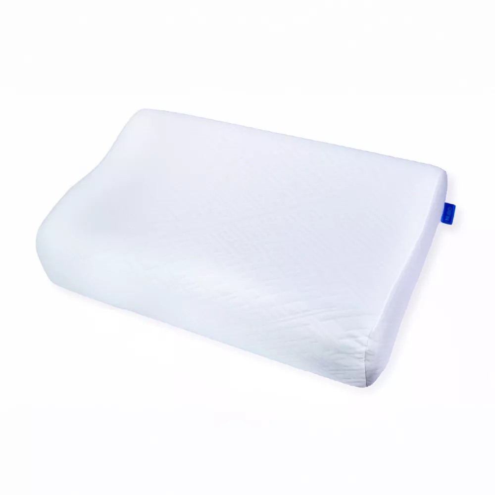 Almohada essential viscoelástica cervical ortopédica - View 1