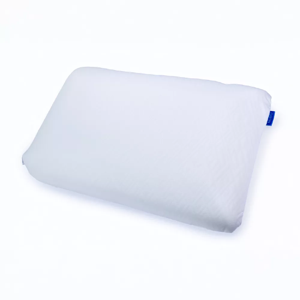 Almohada essential viscoelástica queen hotelera - View 1