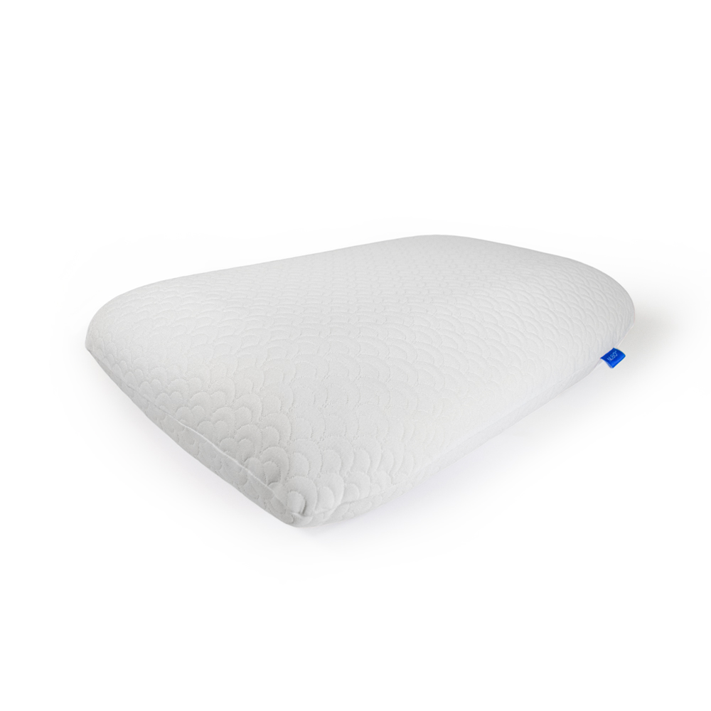 Almohada essential viscoelástica tradicional lux - View 1