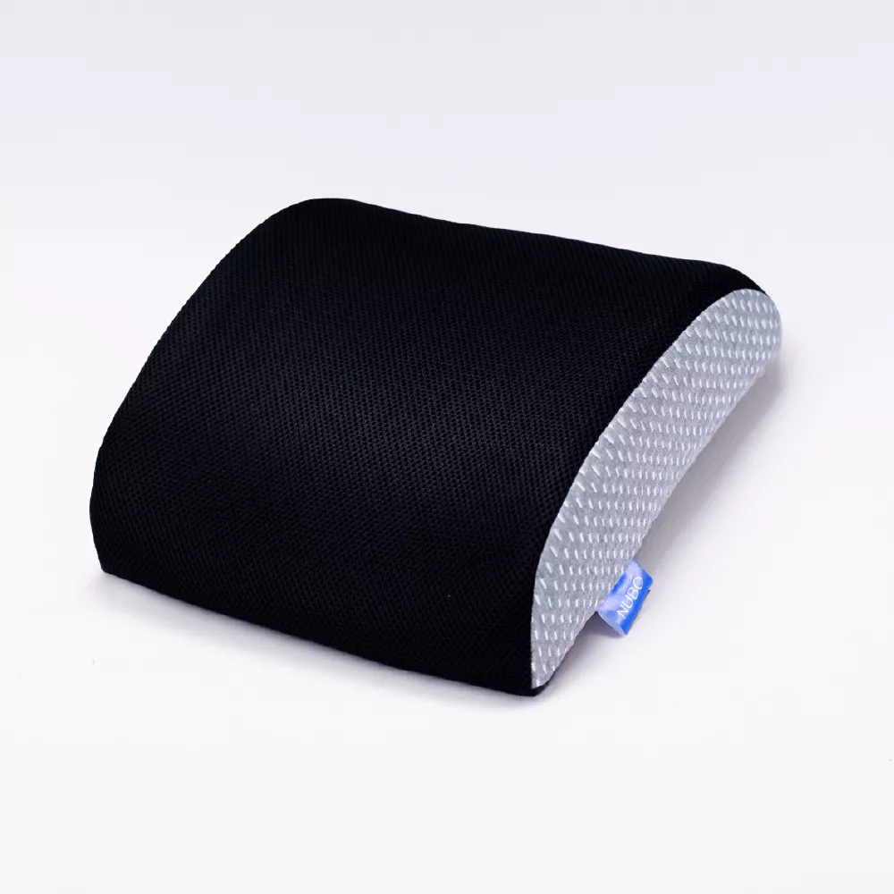 Cojín lumbar carbono - View 1