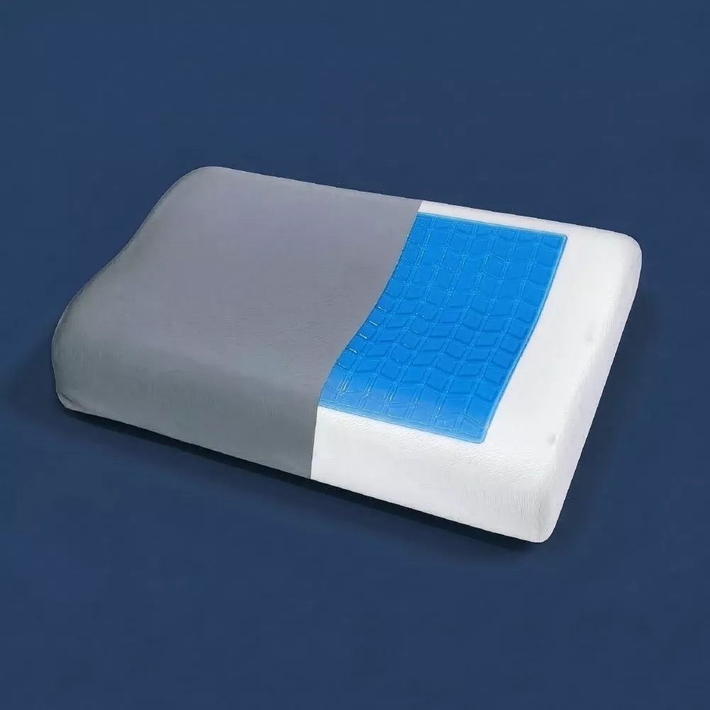 Almohada natural fresh cervical ortopédica - View 2
