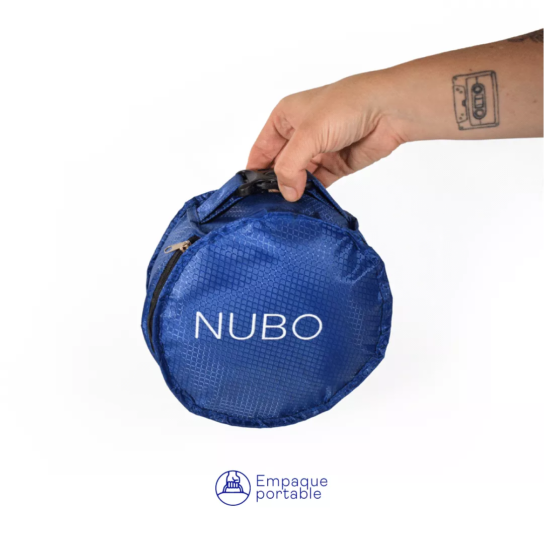 Cuello viajero - View 2