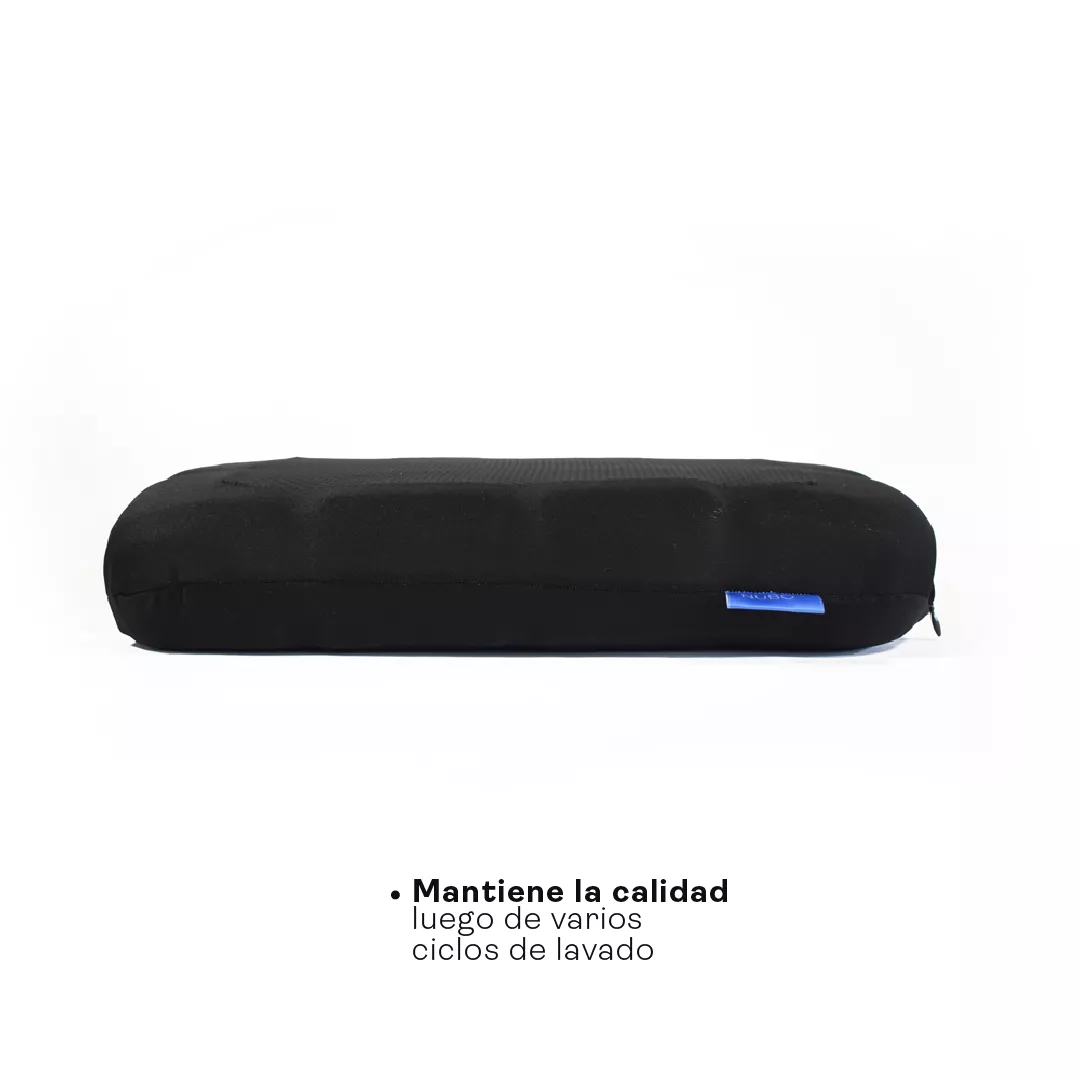 Almohada mini viaje - View 2